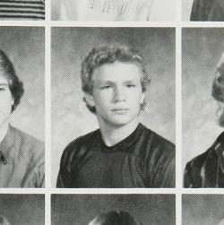 Garry Milligan's Classmates profile album