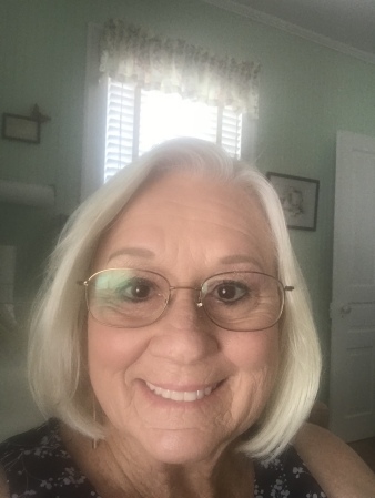 Diane Cross's Classmates® Profile Photo