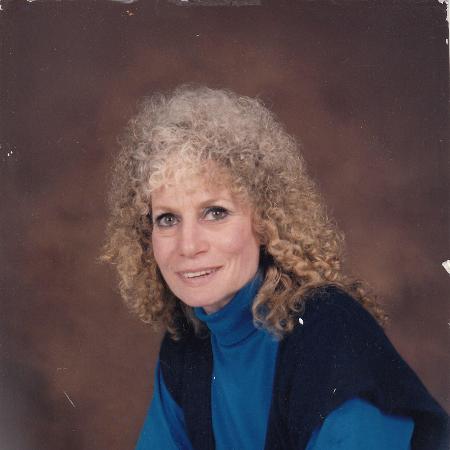 Gail Green's Classmates® Profile Photo