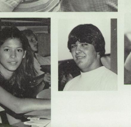 Glenn Farris' Classmates profile album