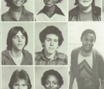 Michael Martel's Classmates profile album