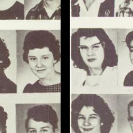 Mary Ann Gonsalves' Classmates profile album