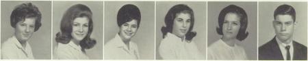 Betty Dowling's Classmates profile album