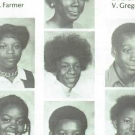 Cheryle Flowers-jefferson's Classmates profile album