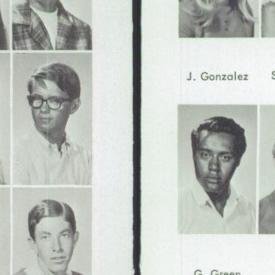 Jean Fox's Classmates profile album