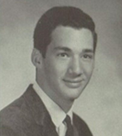 Robert Schoenfeld's Classmates profile album