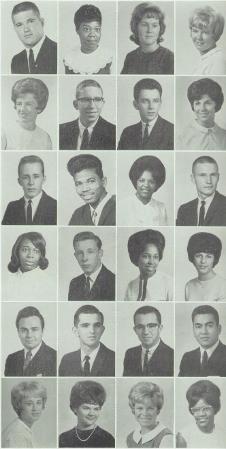 Roy Smith's Classmates profile album