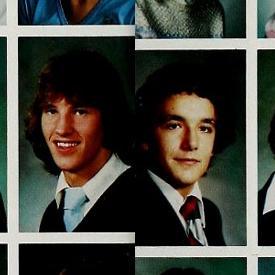 Kevin Meert's Classmates profile album