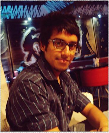 Anubhav Malhotra's Classmates® Profile Photo