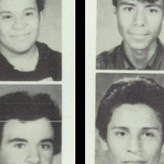 Ignacio Romero's Classmates profile album