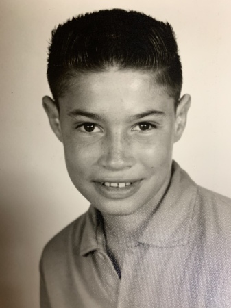 Philip Bernstein's Classmates® Profile Photo