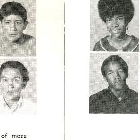 Roy Chavez's Classmates profile album