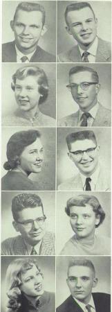 John Louk's Classmates profile album