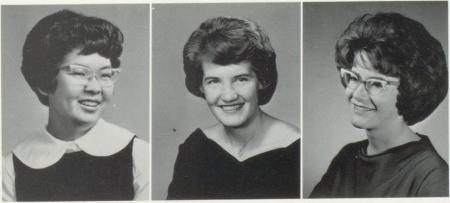 Connie Davis' Classmates profile album