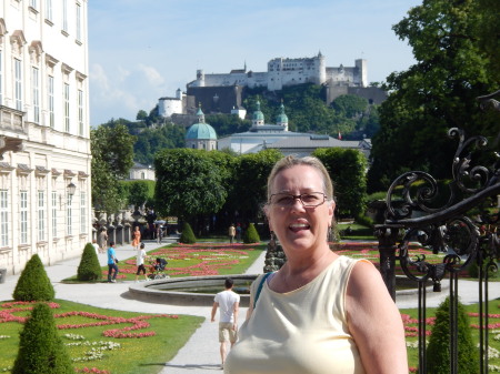 Salzburg