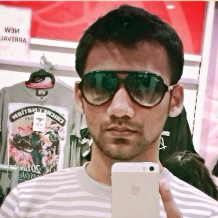 Ritesh Dalal's Classmates® Profile Photo