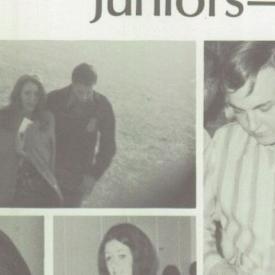 Jackie Beatty's Classmates profile album