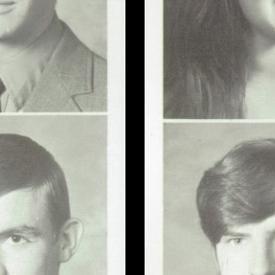 Carolyn Cox's Classmates profile album