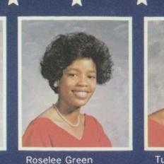 Roselee Roberts' Classmates profile album