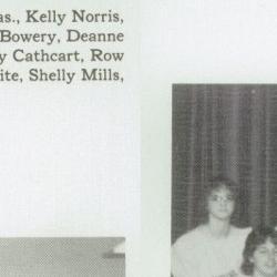 Michele McGarry's Classmates profile album