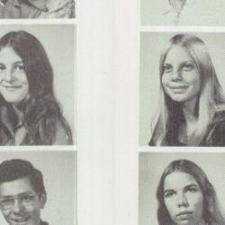 Ralph Trout's Classmates profile album