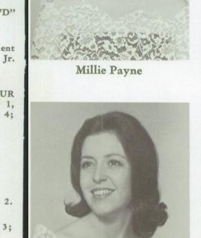 Judy Penland's Classmates profile album