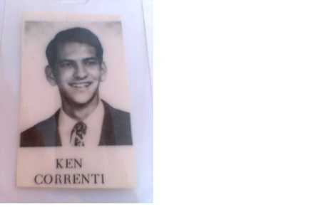 Ken Correnti's Classmates profile album