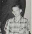 Lloyd Wyrick's Classmates profile album