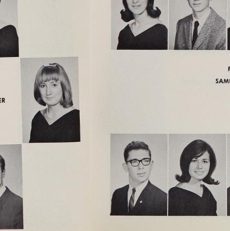 Denise Streat's Classmates profile album