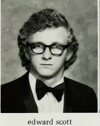 Ed Scott's Classmates profile album