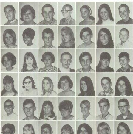 walter crouse's Classmates profile album