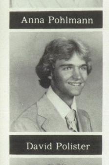 David Polister's Classmates® Profile Photo