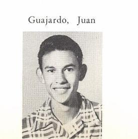 Juan Guajardo's Classmates® Profile Photo