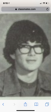 Carl Needles' Classmates profile album