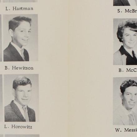 Judy Anderson's Classmates profile album