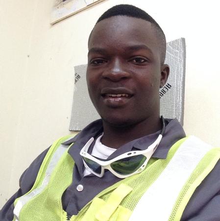 Lateef Bukola Olajide's Classmates® Profile Photo