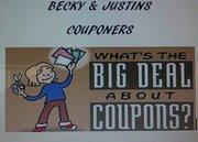 Becky Justin Couponers's Classmates® Profile Photo