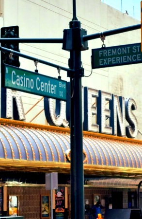 Fremont Street 