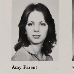 Amy Wooley's Classmates profile album