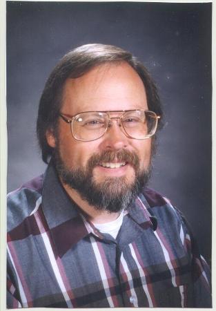 Mike Gollbach's Classmates® Profile Photo