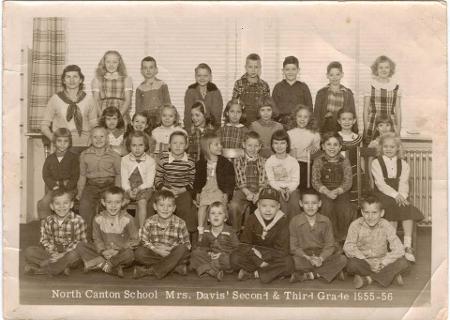 North Canton Elementary School Photos