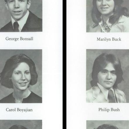 Bill Britton's Classmates profile album