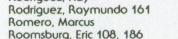 Eric Roomsburg's Classmates profile album