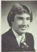 Brian Allen's Classmates profile album