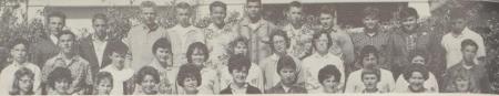 Jean Smith's Classmates profile album