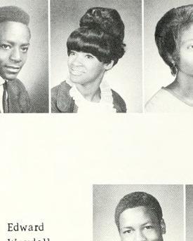 Dora Crawford's Classmates profile album