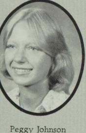 Peggy Johnson's Classmates profile album