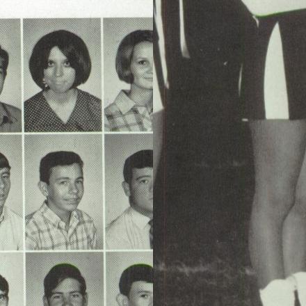 Gail Meyers' Classmates profile album