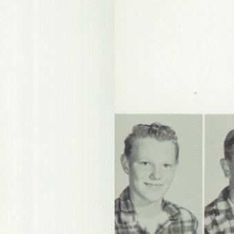 Rose  Harris  's Classmates profile album