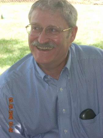 Chip Ziegler's Classmates® Profile Photo